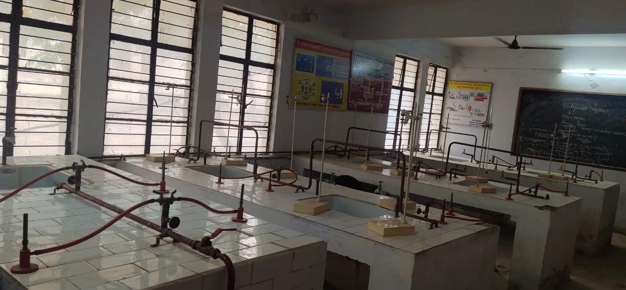 St. Wilfreds Institute of Engineering and Technology Ajmer College photos photo 7